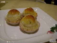 酥皮炸汤圆-唐宫海鲜舫