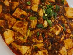 麻婆豆腐-潇湘楼(环保园店)