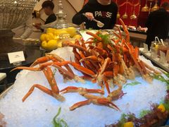-咖啡苑 - 蔚藍夏日限定主题(永利皇宫店)