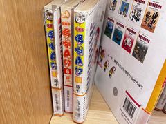 -漕河泾街道图书馆(漕河泾社区文化活动中心店)