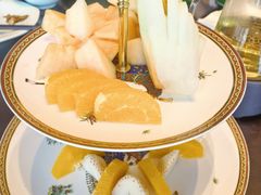 -浩运·海鲜青岛菜·海胆水饺(石老人店)
