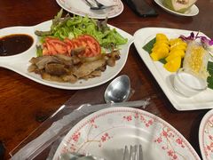 -Dang restaurant (patong phuket)