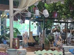 -蓝珊甄选海鲜自助·火锅大排档(近阿那亚店)