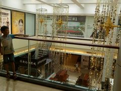 面包甜点陈列柜-大碗厨 25年老字号 现炒湘菜(四季天地店)