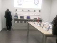 -华为授权服务中心(七宝商城)