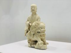 -东浩兰生上海世博展览馆