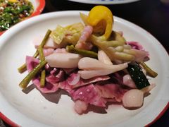 泡菜-回水镇·江湖川菜(恒大新城店)