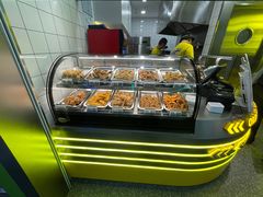 -超级鸡车(长宁娄山关路店)