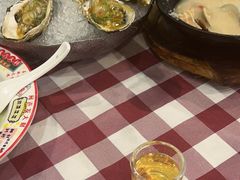 -吉源大排档·鱼生·海鲜(烧烤彩印厂店)