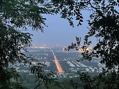 -北京西山国家森林公园