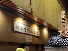 -昊·来了寿司(泡桐树店)