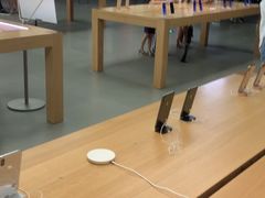-Apple零售店(深圳益田假日广场店)
