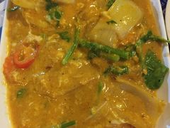 -Doo Dee Thai Food(Issan/Isaan/Esan)