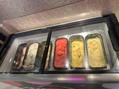 -比格比萨自助(南京万达茂店)