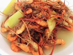 -天乐农家鱼头王(天目湖店)