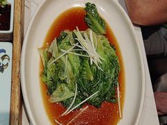 -北李·海肠捞饭·大连菜(望京凯德MALL店)