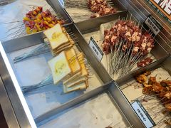 -曾百万小炉小串自助烧烤(高新店)