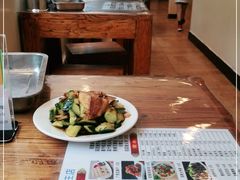 -晋B2008刀削面(小南庄店)