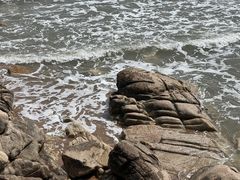 -老虎石海上公园