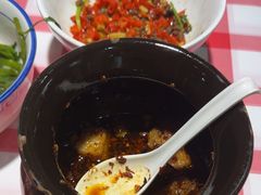-好帮厨·下饭浏阳菜·坚持现炒(月湖店)