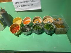 -螺大喜螺蛳粉火锅(雍和宫店)