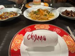 -北京王府井希尔顿酒店·秦唐中餐厅Chynna