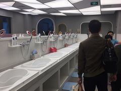 -龙格亲子游泳·水育早教运动中心(绿城店)