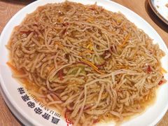 -直隶安家牛肉罩饼(建华店)