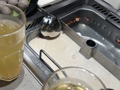 -海底捞火锅(青山湖万达夜宵主题店)
