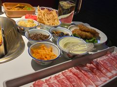 -九鼎轩脆毛肚火锅(南京东路店)
