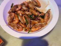 -绿茶餐厅(松江万达店)