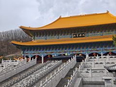 -六鼎山文化旅游区