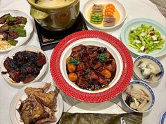-白家餐厅(徐家汇店)