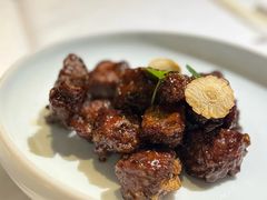 -玫瑰厅上海菜(兴国路店)