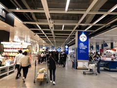 -宜家家居(西安未央商场店)