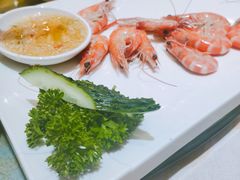 -大来渔村(市桥店)