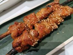 -清真·宁夏印象·盐池滩羊肉体验店(江宁路店)