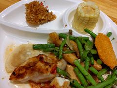 -素满香·素食自助餐(苏州·临顿路店)