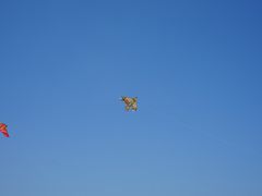 -潍坊滨海云门国际风筝放飞场