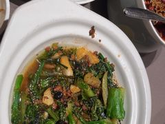 -小厨娘淮扬菜(天印大道店)