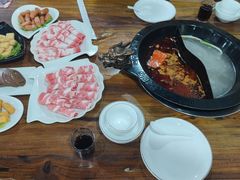 -小板凳·锦州烧烤(高新区店)