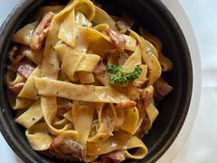 -火车头法国西餐厅