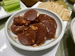 -锦绣金山人家(友谊店)