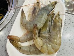 -喜家自助小火锅(卓悦里店)