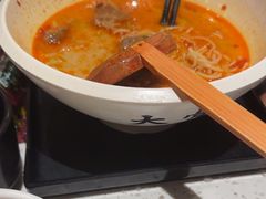 -味千拉面(广州白云机场T1西二店)