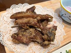 -靖远尕六美味羊羔肉