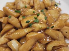油焖茭白-状元楼(金溪路店)
