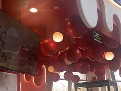 -DQ·蛋糕·冰淇淋(阜盛道店)
