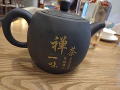 -素行天下(国投财富广场店)