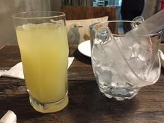 -HIGH FIVE哈福手工汉堡(桂林路店)